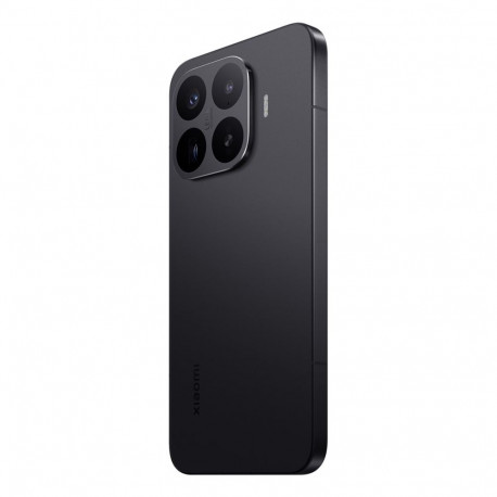 Mobile Phone - Xiaomi 17T PRO, 12 GB RAM, 512 GB, 6.83" Display, Black