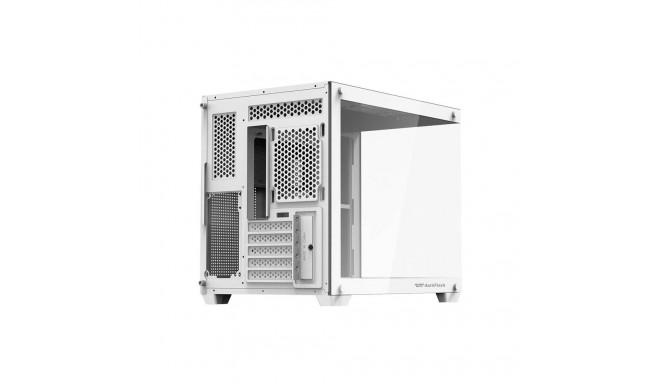 Computer Case - darkFlash C285MP White