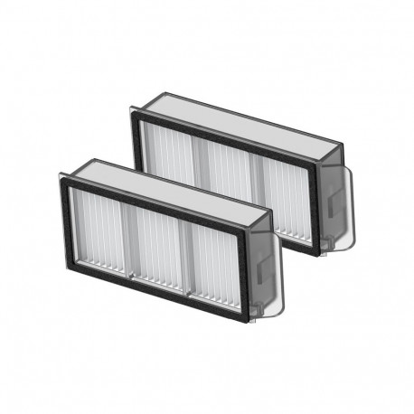 Vacuum Cleaner HEPA Filter - Dreame RHF21 HEPA Filters, 2-Pack