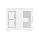Computer Case - darkFlash C285MP White