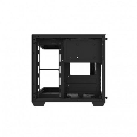 Computer Case - darkFlash C275P | M-ATX/ITX | 325 mm GPU | Black