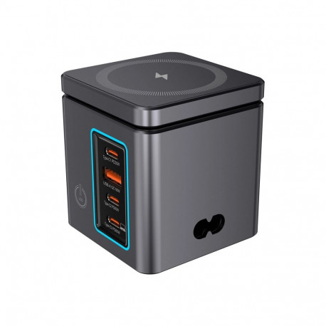 Mains Charger - BliTZWOlF BW-i113 Max 105W