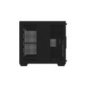 Computer Case - darkFlash C275P | M-ATX/ITX | 325 mm GPU | Black