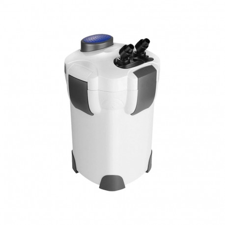 Aquarium Canister Filter - SUNSUN HW-302 1000 l/h 18 W