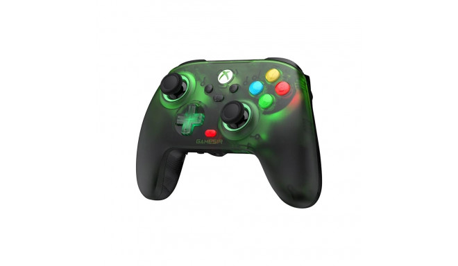 Game Controller - GameSir T7 Pro W GN Green