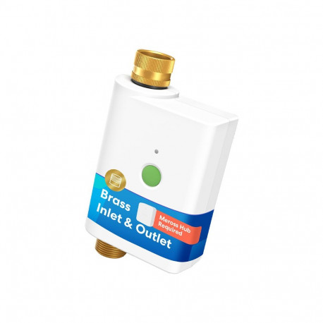 Smart Irrigation Controller - Meross MST100-EU Wi-Fi