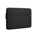 Laptop Case - Tomtoc Light-A18 14" Black