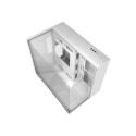 Computer Case - darkFlash TH285M White