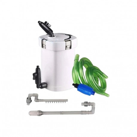 Aquarium Filter - SunSun HW-503 600 l/h External Filter
