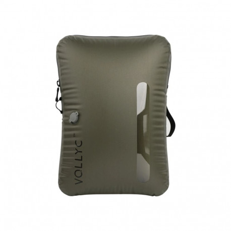 Vacuum Compression Bag - Flextail EZYPACK Green M 25 L USB-C NANO PUMP 5 Green