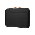 Laptop Case - TOMTOC Defender-A22 13" Black