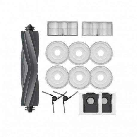 Robot Vacuum Cleaner Accessory Set - MOVA E40 Ultra Cleaning Kit