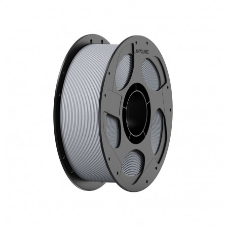 3D Printer Filament - ANYCUBIC IPHPFFW-101 PLA-CF 1 kg White