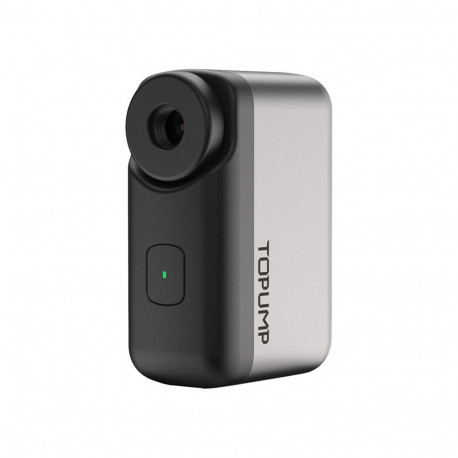 Bicycle Pump - CYCPLUS AS200 TB2 TOPUMP 450 mAh USB-C 120 PSI Gray