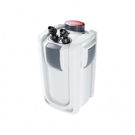 Aquarium Filter - SunSun HW-702A 1000 L/h 200 L 24 W 16 mm White