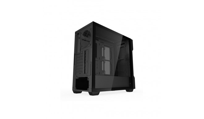 Computer Case - DarkFlash DS900 Mesh Black
