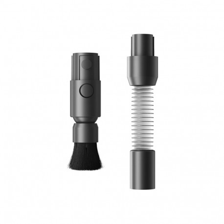 Vacuum Cleaner Attachment - DREAME VFB2/VFB3 Cleaning Kit for Z20/Z30/Z40 Station