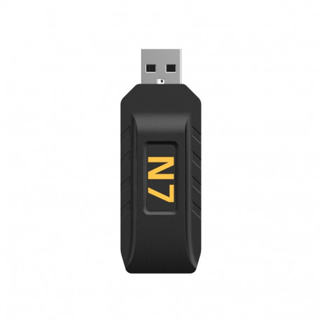 USB Adapter - PXN N7 Wireless Adapter Black