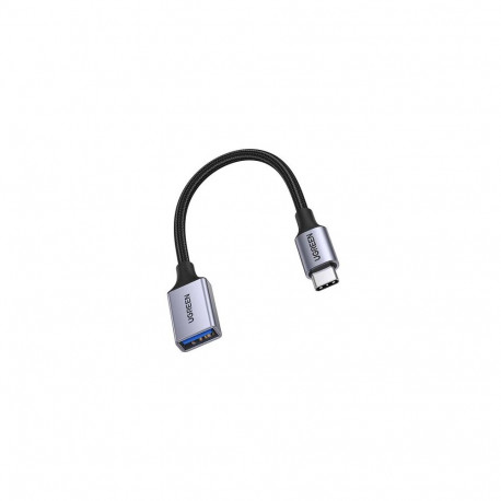 Adapter - UGREEN US378 USB-C to USB-A OTG Adapter 5 Gb/s