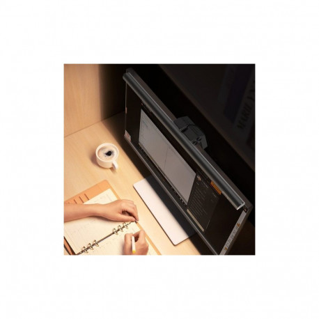 Monitor Light - Baseus I-Wok DGIWK-B01 Monitor Light Bar, 2800–5000K, 160 lm, USB 5V/1A