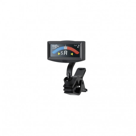 Guitar Tuner - KORG PitchCrow-G Black