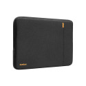 Laptop Case - tomtoc Defender-A13 16" Black