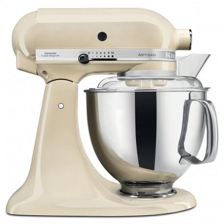 Food Processor - Kitchenaid Artisan 4.8 L