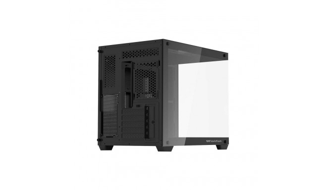 Computer Case - darkFlash C285MP Black