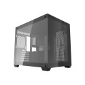 Computer Case - darkFlash C285MP Black