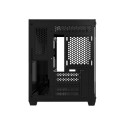Computer Case - darkFlash C285MP Black