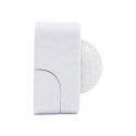 Motion Sensor - Shelly BLU Motion Zigbee 3.0 Bluetooth 5 LE White