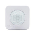 Motion Sensor - Shelly BLU Motion Zigbee 3.0 Bluetooth 5 LE White
