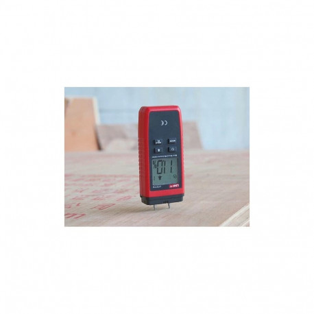 Tool - UNI-T UT377A Wood Moisture Meter 2-40% Accuracy ±2%