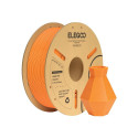 3D Printer Filament - ELEGOO PLA+ 1 kg Orange