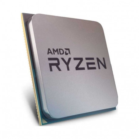 AMD Ryzen 5 3400G YD3400C5FHSBX Tray