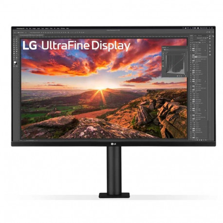LG 32UN880K-B 31.5" IPS 16:9
