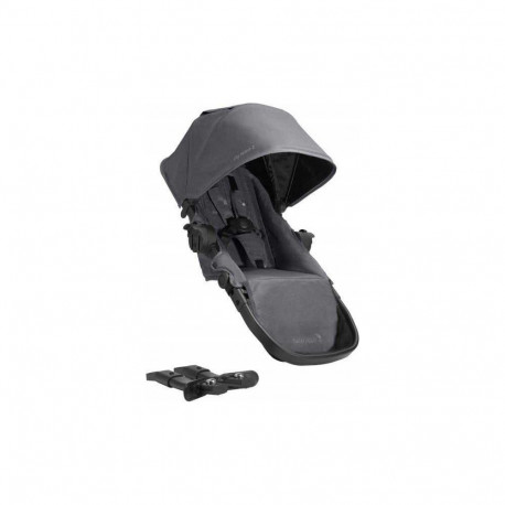 BABY JOGGER City Select 2 Basic additional seat for Radiant Slate stroller