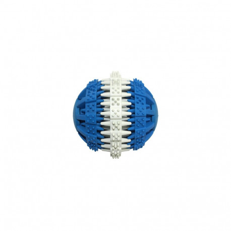 Bubu Pets hambahoolduse mängupall koertele 7,5cm (assortii)