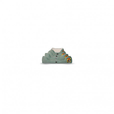 Bubu Pets Lagoon roheline pesa koerale L 75x60x19cm