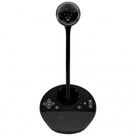 Logitech for business Webcam BCC950 Conference-Cam ConferenceCam (960-000867) (960000867)