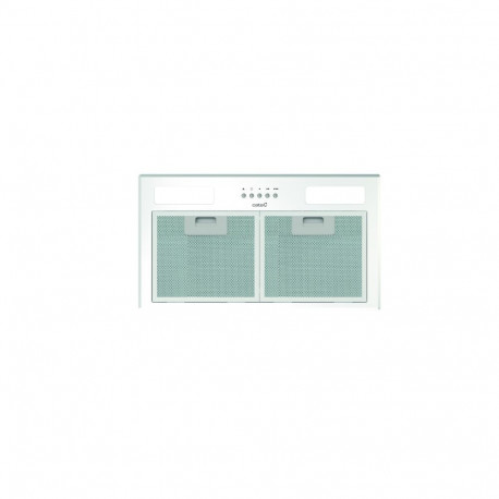 Cata GT-PLUS 45 WH /M Hood, Energy efficiency class C, Max 645 m/h, White