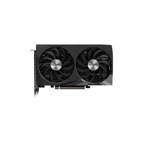 Gigabyte GeForce RTX 3060 WindForce OC 12GB GDDR6 192bit rev. 2.0