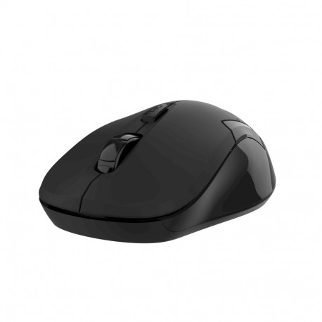 Quik Accessories QOS-1104 Optical Wireless Mouse 800 / 1000 / 1600 DPI