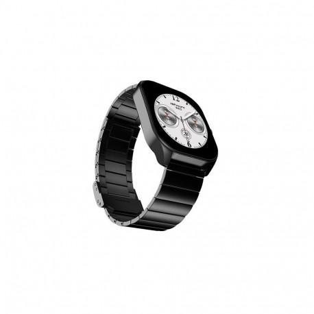 HiFuture FutureFit APEX Smartwatch - Black
