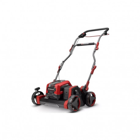 EINHELL akutoitega murukobesti GP-SC 36/40 Li BL-Solo, must, punane