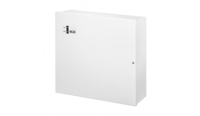 BCS BCS-F electrical enclosure Steel
