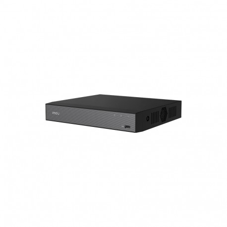 Imou NVR-N110-8A0E-P 10-kanaliline IP-salvesti