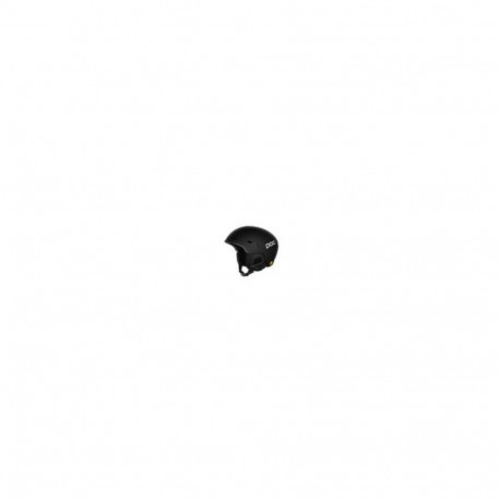 POC Obex MIPS Black