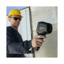 FLIR One E5-PRO thermal imaging camera Black 160 x 120 pixels Built-in display 640 x 480 pixels