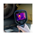 FLIR One E5-PRO thermal imaging camera Black 160 x 120 pixels Built-in display 640 x 480 pixels